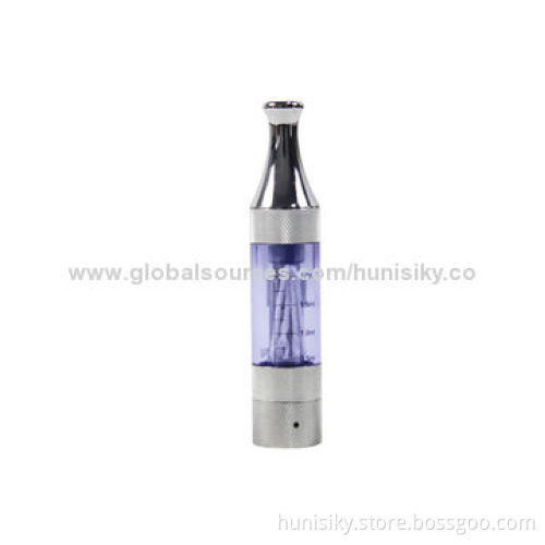 High-quality Vaporizer Vivi Nova Rotatable V10 Atomizers, 2mL Capacity, 70,000 Times Lifespan